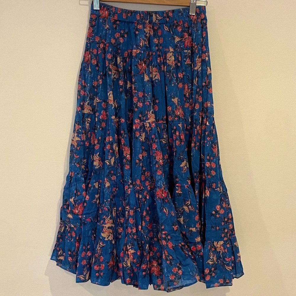 Etoile Isabel Marant maxi skirt